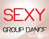 !CYZ Sexy Group Dance