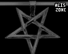 [AZ] Pentagrama Necklace