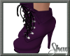Rory Hiking Boots V4