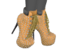 Q - SPIKED BLAHNIx