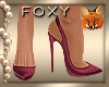Rayanne Heels 4
