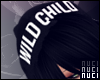 Nuc| Wild Child Beanie