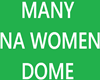 WOMEN DOME