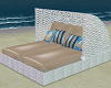 Beach Lounge Bed
