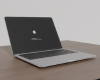 (dev) Fancy Laptop