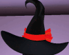 Sexy Witch Hats Red