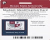 OSU Boys Key Card