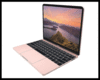 MacBook | RoseGold