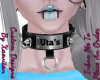PVC Collar - Uta's