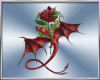 Shadow Dragon Roses