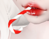 yum candy cane 🍬