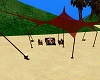 Beach/Garden Tent
