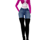 D.F LIA