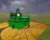 emerald castle of oz