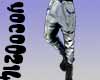 ［Y］denim-pants