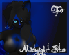 iY::Midnight Star Fur F