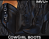 ! western boots v.1