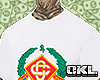 Camisa Casa Blanca