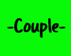 [AS} couple sign