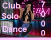 Club Dance Solo 7000