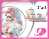 Tea Time Tail