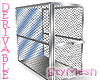 Dog Kennel Single