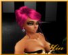 {DGAF] ALI PINK