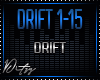 {D Drift