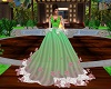 Apple Harvest Gown