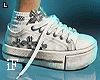 Sneakers Cross