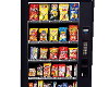 Snacks Vending Machine