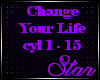 *SB* Change Your Life