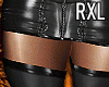 * Mini Black Skirt RXL