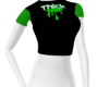 thick girl tee