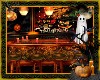 ZY: Halloween Club Bar