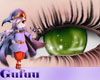 Poison Galaxias Unisex