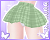 ʚɞ Froggie Skirt