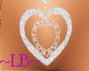 ~LB~ Heart Necklace #2
