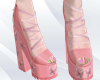 海 Laces Pastel Babe