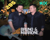 Mix Bruno & Marrone