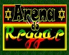 arena do reggae