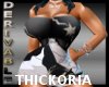 $A0$ THICKORIA ROMP