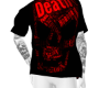 Demonic Death Shirt