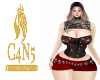 CNS GOTIC SET