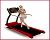 Dynamic Treadmill