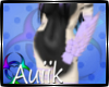A| Serenity Arm Fluff