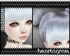 [H] Terra Hair ~Azul