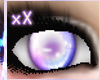 [xX]Purple Mist - Eyes
