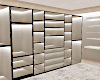 Luxury Closet Shelf