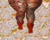 Pretty Mami 3 Boots